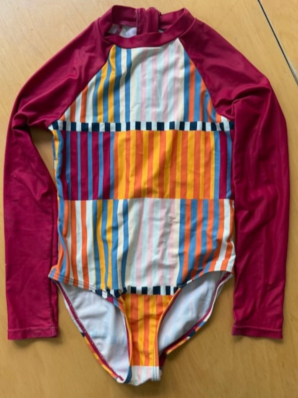 Nani Girl's swimsuit size 6